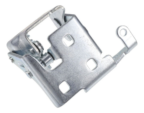 Bisagra Puerta Izq Frontal Chevrolet Tahoe Ls 2008 5.3l