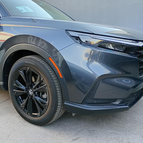 Honda Cr-v 2024