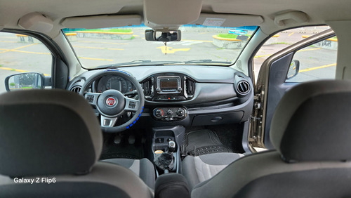 Fiat Uno 1.4 Way Mt