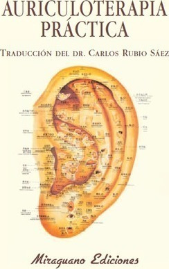 Auriculoterapia Práctica - Medicine And Health Public