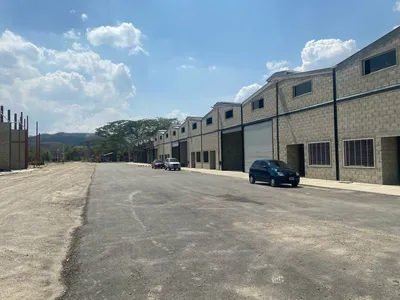 Galpón en venta