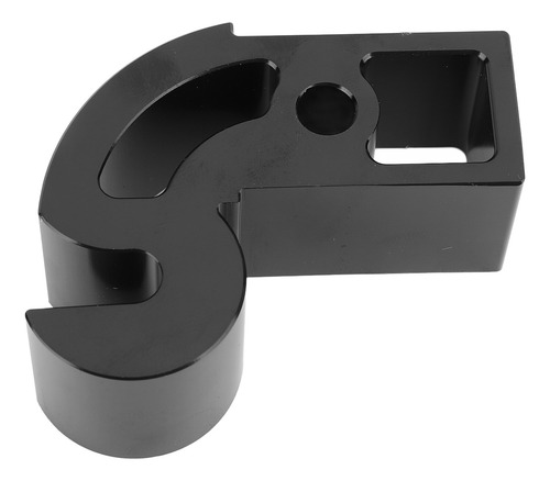 Soporte De Conector Central 012357 Estructura Estable