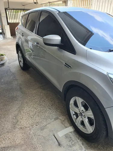 Ford Escape 2.0 Se 4x2