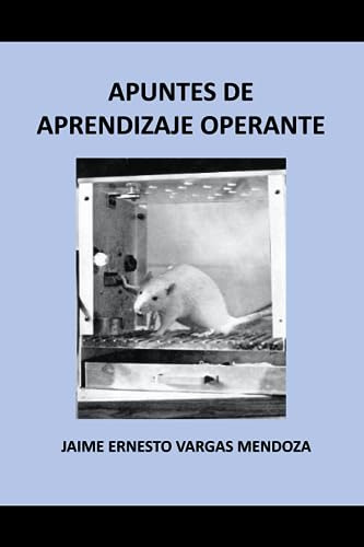 Apuntes De Aprendizaje Operante