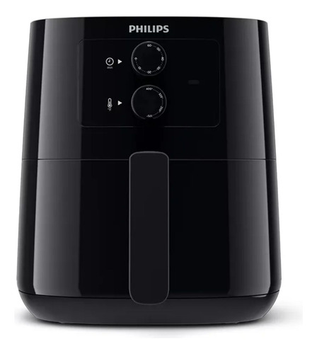 Freidora Philips Airfryer Hd9200 Sin Aceite Analogica 4.1l 