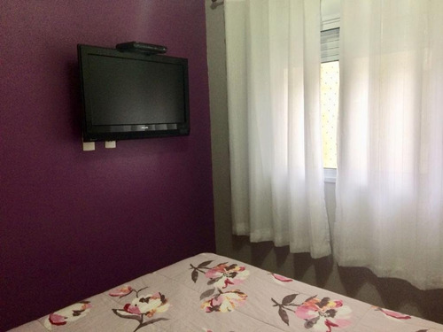 Cobertura Com 3 Dormitórios À Venda, 122 M² Por R$ 700.000,00 - Tatuapé - São Paulo/sp - Co0239
