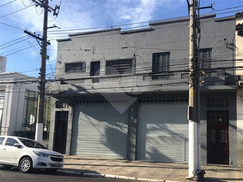 Comercial-são Paulo-brás | Ref.: 253-im446026 - 253-im446026