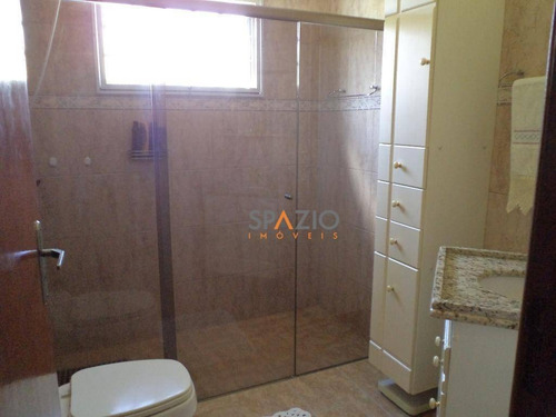 Imagem 23 de 25 de Casa Residencial À Venda, Centro, Ipeúna. - Ca0021
