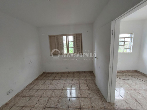 Imagem 2 de 20 de Casa Para Aluguel Em Eldorado - Ca001639