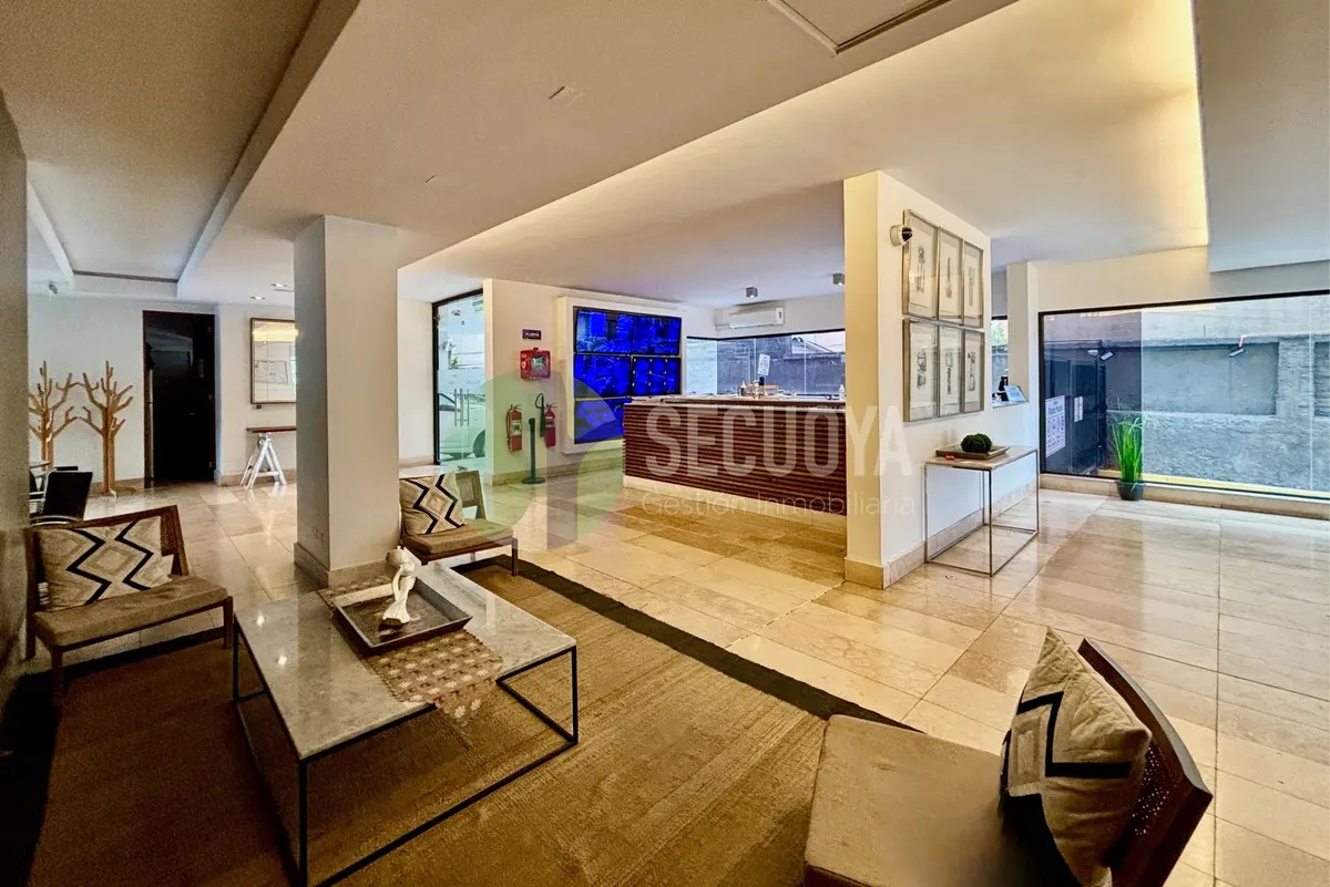 Imagen 3 de 30 de 3 Dorm / 3 Baños / 2 Estac / Bod / Pisicina /full Amenities!