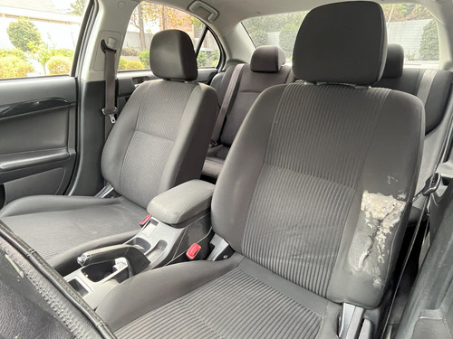 Mitsubishi Lancer 1.6 Aut