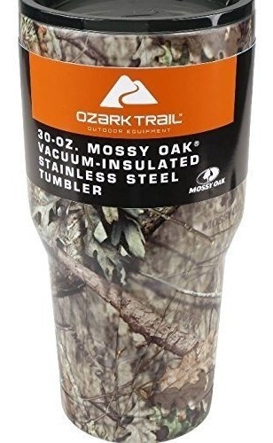 Ozark Termo 30 Oz Varios Colores