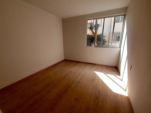 Imagen 5 de 9 de Departamento En Renta En Escandón, Miguel Hidalgo