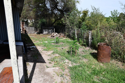 2 Casas En 1 Padron - Colonia Valdense