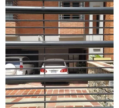 Apartamento en alquiler