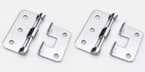 comprar Bisagra De Enganche Pequeña Combo 2pcs Fabrique Sus Racks 