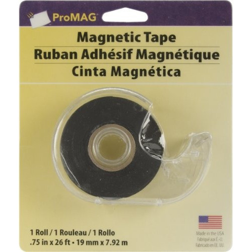 Magnum Magneticscorporation Afg20278azn Promag 34inch Fina C