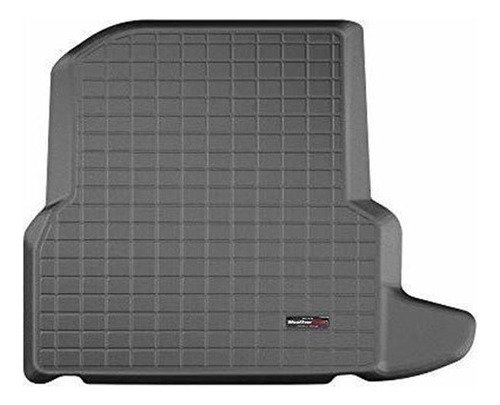Tapetes - Weathertech Custom Fit Cargo Liner For Buick R