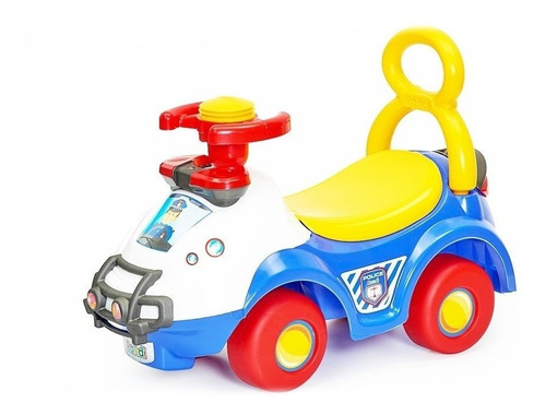 Imagen 1 de 2 de Andarin Rondi Police Top (3255)
