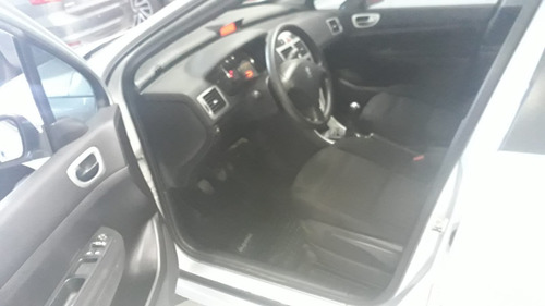 Imagen 4 de 9 de Peugeot 307 1.6 Xs Gnc 5 Ptas 2008