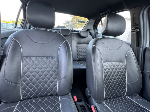 Renault Logan 1.6 Intens At