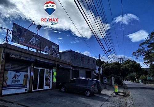 Imagen 1 de 8 de Re/max 2mil Vende Fondo De Comercio Ubicado En La Asuncion - Isla De Margarita