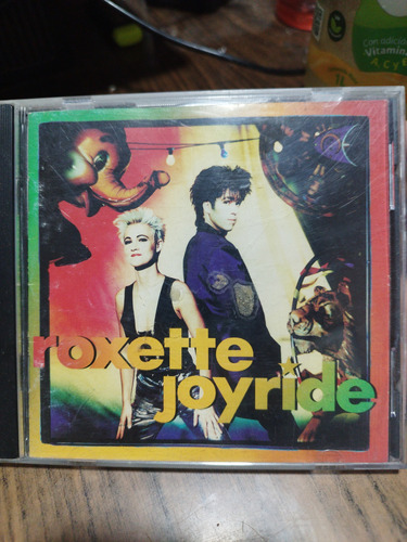 Cd Roxette