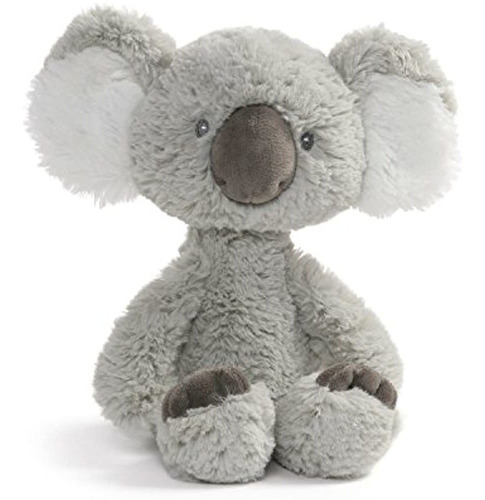 Baby Gund Toothpick Koala Peluches Felpa 12 Gris