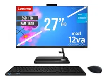 Comprar Todo En Uno Lenovo Intel Core I5 12450h Ssd 1tb + Ram 16gb