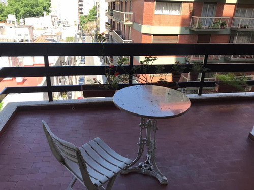Imagen 6 de 29 de Departamento - Flores