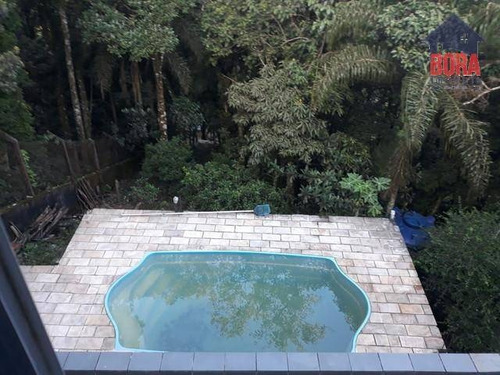 Imagem 6 de 18 de Chácara Com 4 Dormitórios À Venda, 480 M² Por R$ 500.000,00 - Mata Fria - Mairiporã/sp - Ch0373