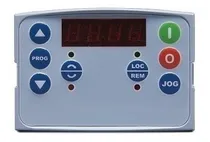 Comprar Ihm Local Soft-starter Ssw07u002F08 - Hmi-ssw07-loc Weg