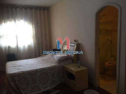Imagem 11 de 15 de Sobrado Cidade Sao Jorge Com 199m² - Estuda Permuta - 91335