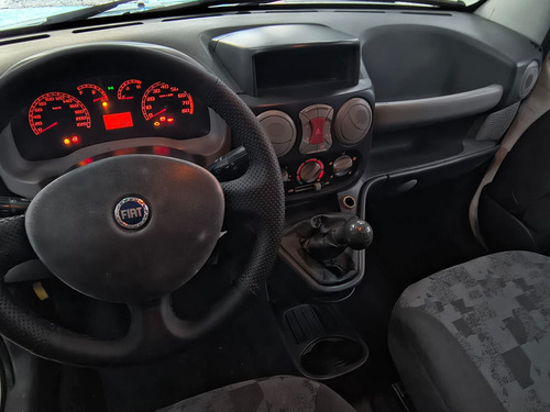 Fiat Doblo Hlx