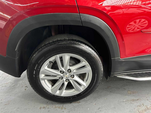 Chevrolet Tracker 1.0 Turbo 5p