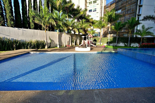 Imagen 10 de 11 de Departamento En Venta Torre Titanium