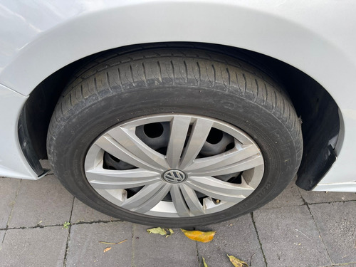 Imagen 12 de 13 de Volkswagen Jetta 2018 2.0 Tiptronic At