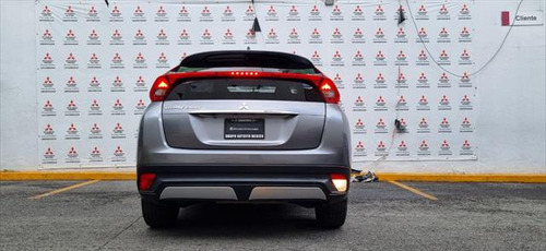 Mitsubishi Eclipse Cross 1.5 Gls At