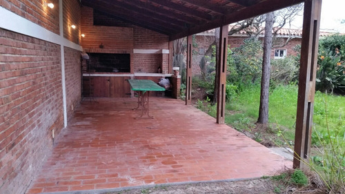 Imagen 2 de 7 de Casa De 3 Dorm En Playa Hermosa, Frente Al Mar!