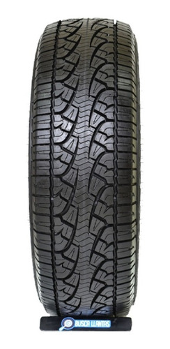 Set De 4 Llantas Pirelli 255/70 R16 Scorpion Atr