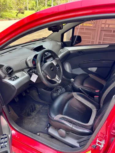 Chevrolet Spark GT 1.2 Ltz