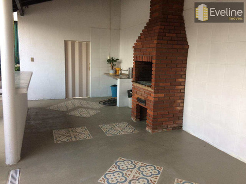 Imagem 14 de 14 de Apartamento Com 2 Dorms, Vila Santa Helena, Mogi Das Cruzes - R$ 290 Mil, Cod: 2025 - V2025