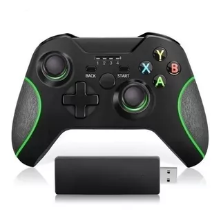 Controle Sem Fio Joystick Xbox One E Pc