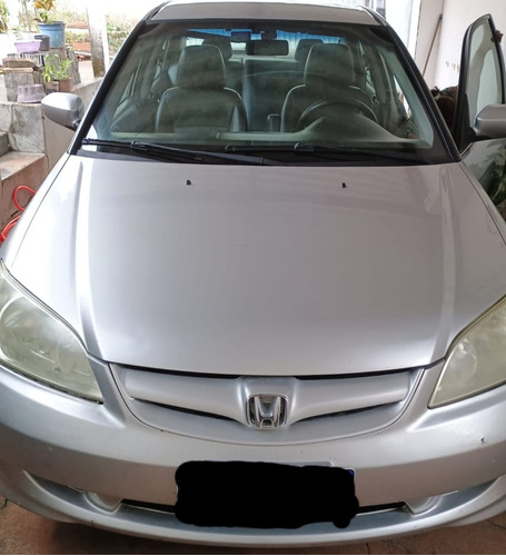 Honda Civic Lxl