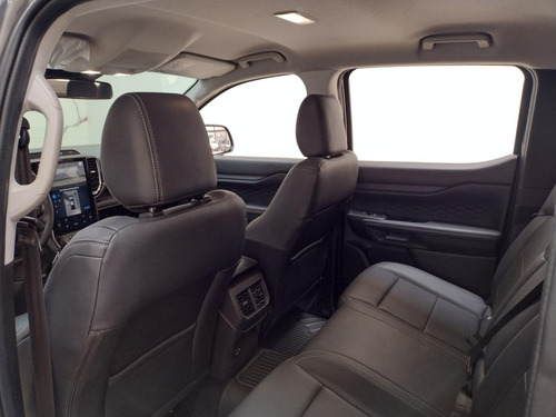 Ford Ranger Ltdpcd3d4a 2025