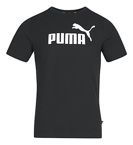 T-shirt Entrenamiento Caballero Puma 58672401 Textil Ngo