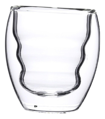 2 Vaso Para Beber, Taza De Vidrio De Borosilicato, Taza De