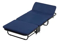 Comprar Catre Cama Plegable 180x75cm Acolchonado P\u002Fcamping - El Rey