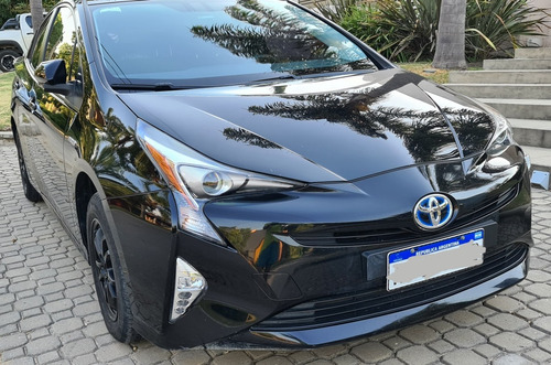 Toyota Prius 1.8 Iv 2019