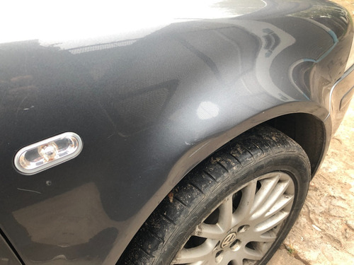 Volkswagen Bora 1.8t Highline